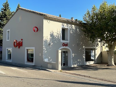 Orpi Agence immobilière Grand Avignon Vedène, Agence Immobilière à Vedène