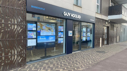 Agence Immobilière Guy Hoquet Bondoufle Agence Immobilière à Bondoufle