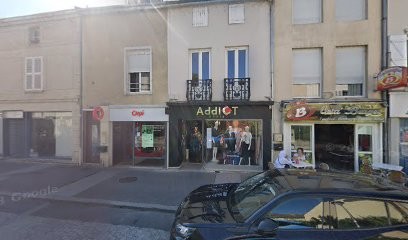 Orpi Kdimmobilier Saint Dizier, Agence Immobilière à Saint-Dizier