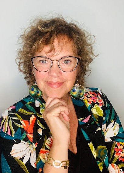 Paola Plaisant Iad France - Conseillère en Immobilier independante, Agence Immobilière à Mitry-Mory