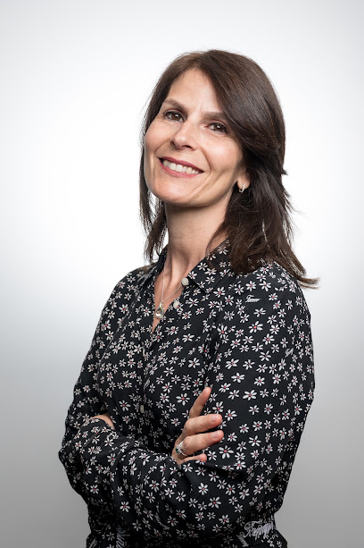 Audrey Weissen - Iad Immobilier St-Germain-En-Laye Et Alentours Agence Immobilière à Saint-Germain-en-Laye
