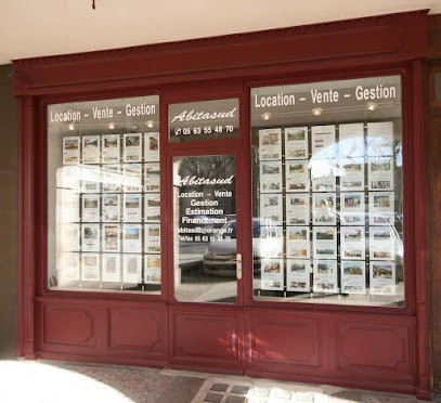 Abitasud Immobilier, Agence Immobilière à Réalmont