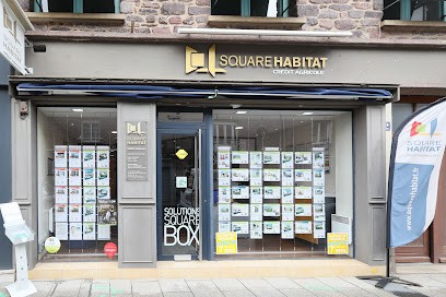 Square Habitat, Agence Immobilière à Montfort-sur-Meu