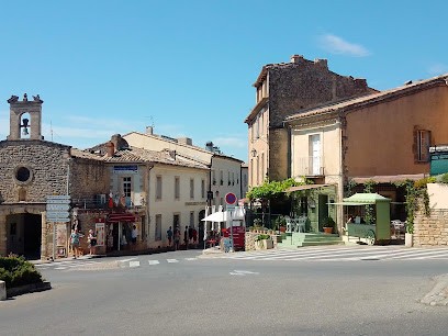 Immobilière Du Château, Agence Immobilière à Gordes