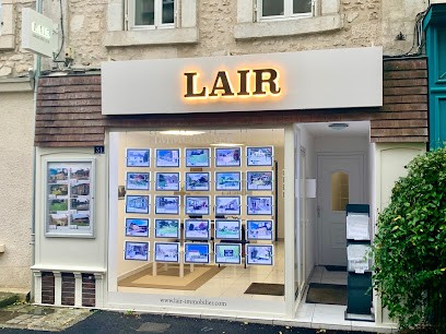 Lair Immobilier Ecouché, Agence Immobilière à Écouché-les-Vallées