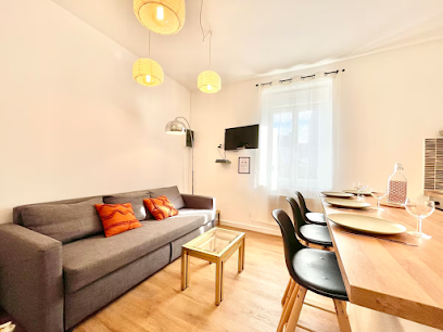 Sophie Louis - Conseillère Immobilier Iad Saint-Nazaire Agence Immobilière à Saint-Nazaire