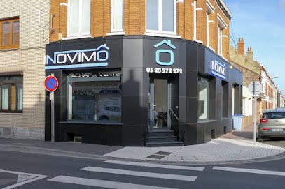 INOVIMO Saint-Pol-Sur-Mer, Agence Immobilière à Dunkerque