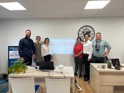 Les Toits De Robinson, Agence Immobilière au Plessis-Robinson