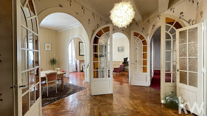 Eurêka Immobilier Agence Immobilière à Saint-Étienne