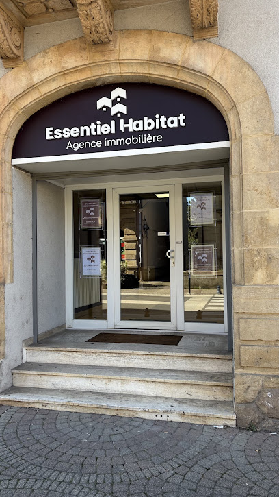 Essentiel Habitat Agence Immobilière à Rombas