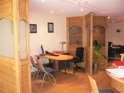 LAC & FRONTIÈRE IMMOBILIER, Agence Immobilière à Douvaine