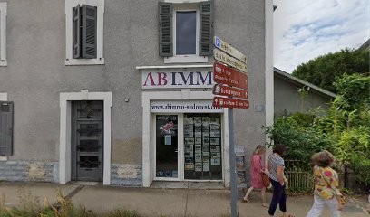 Ab Immo, Agence Immobilière à Magescq