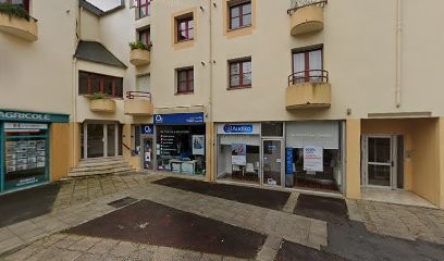 JB Immobilier, Agence Immobilière au Relecq-Kerhuon