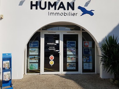 Human Immobilier Labenne, Agence Immobilière à Labenne