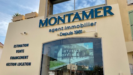 Agence Montamer Sausset-les-Pins, Agence Immobilière à Sausset-les-Pins