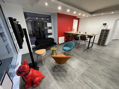 Agence MON-HABITAT.COM, Agence Immobilière à Roanne