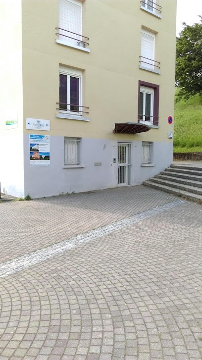 OPAC, Agence Immobilière à Saint-Dié-des-Vosges