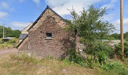 Charlène FAYE - Conseillère Immobilier Indépendant - LEGGETT IMMOBILIER, Agence Immobilière à Concoret