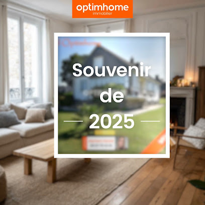 Optimhome Immobilier Myriam David Agence Immobilière à Rostrenen