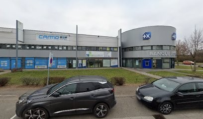 AMC IMMO, Agence Immobilière à Eckbolsheim