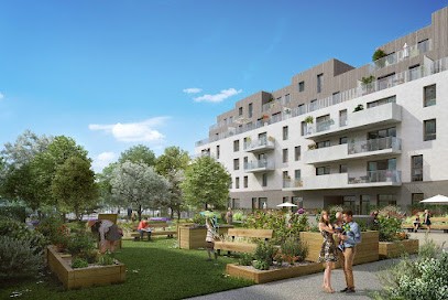 Programme Immobilier Neuf à Meudon - Nexity, Agence Immobilière à Meudon