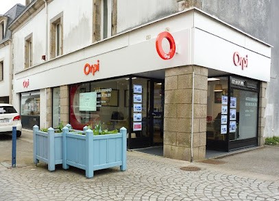 Orpi Accelerimmo Fouesnant, Agence Immobilière à Fouesnant