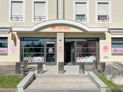 Agence Centrale, Agence Immobilière à Meyzieu