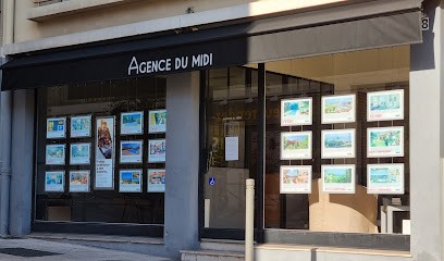 Not at this adress anymore, Agence Immobilière à Vallauris