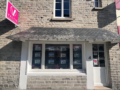 VALTIS - AGENCE IMMOBILIERE SAINT CAST LE GUILDO, Agence Immobilière à Saint-Cast-le-Guildo