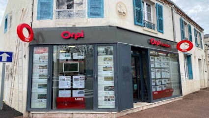 Orpi Sologne - Lamotte Beuvron Immo, Agence Immobilière à Lamotte-Beuvron