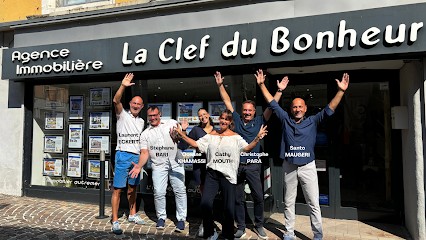 LA CLEF DU BONHEUR MONTBELIARD, Agence Immobilière à Montbéliard