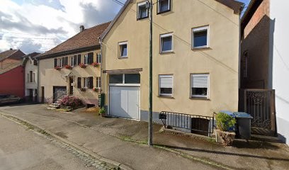 Schwanger Philippe, Agence Immobilière à Wisches