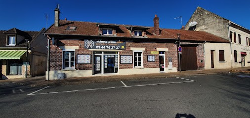 Cabinet Immobilier Saint Denis, Agence Immobilière à Thourotte