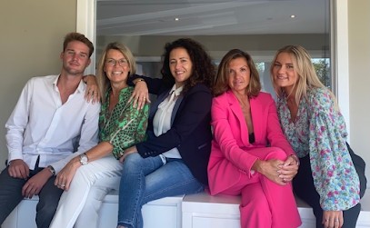 Agence immobilière Laforêt Merignies, Agence Immobilière à Mérignies