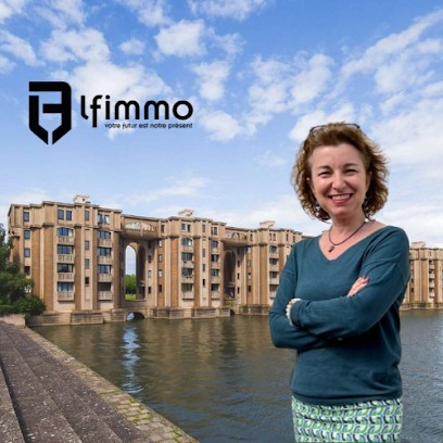 Catherine DELAUNAY-LfImmo, Agence Immobilière à Montigny-le-Bretonneux