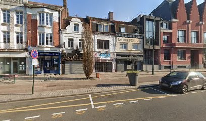 Cabinet Faber, Agence Immobilière à Lens