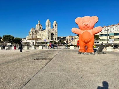 Francia Résidences, Agence Immobilière à Marseille 03