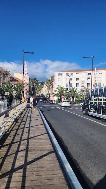 Agence Du Port, Agence Immobilière à Sète