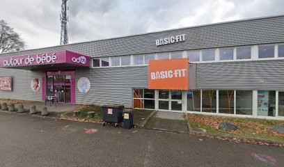 BABYKA, Agence Immobilière à Mundolsheim