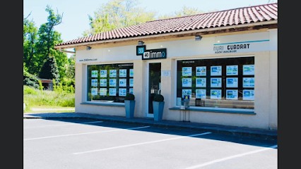 3340 Immo, Agence Immobilière à Salles