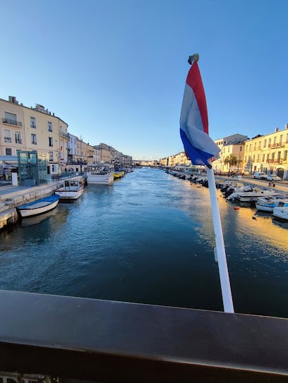 Agence Du Quai, Agence Immobilière à Sète