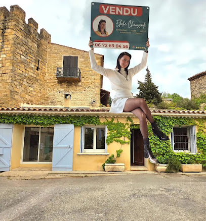 Elodie Chaussade Immobilier Agence Immobilière à Lançon-Provence
