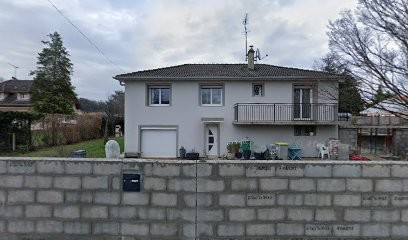 Ajaanoun Said, Agence Immobilière à Chavanoz