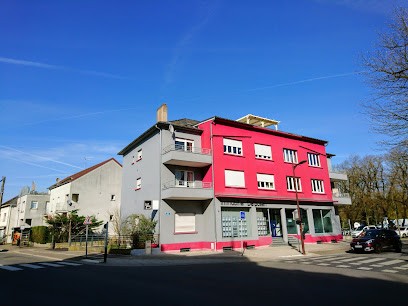 Cabinet Y Delposen, Agence Immobilière à Thionville