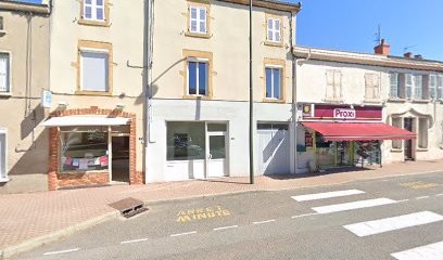 IMMOBILIERE DU SORNIN, Agence Immobilière à Saint-Germain-Lespinasse