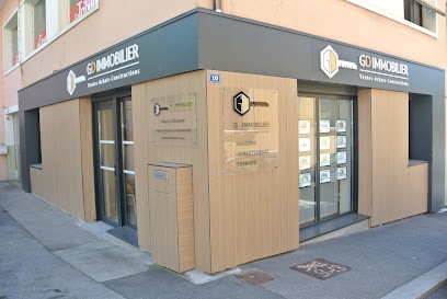 Agence immobilière de Bellegarde sur valserine GD Immobilier Vente Achat Construction 01200, Agence Immobilière à Bellegarde-sur-Valserine