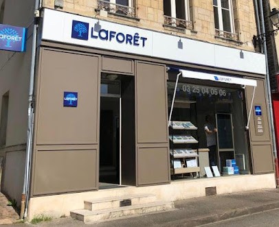 Laforêt immobilier Joinville, Agence Immobilière à Joinville