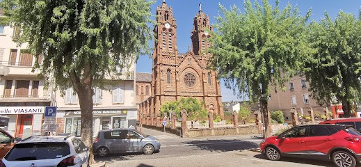 North Aveyron Property, Agence Immobilière à Espalion