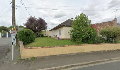 La Barillerie, Agence Immobilière à La Flèche