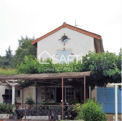 Gilles Bezanilla - conseiller immobilier SAFTI - Solliès-ville, Agence Immobilière à Solliès-Ville